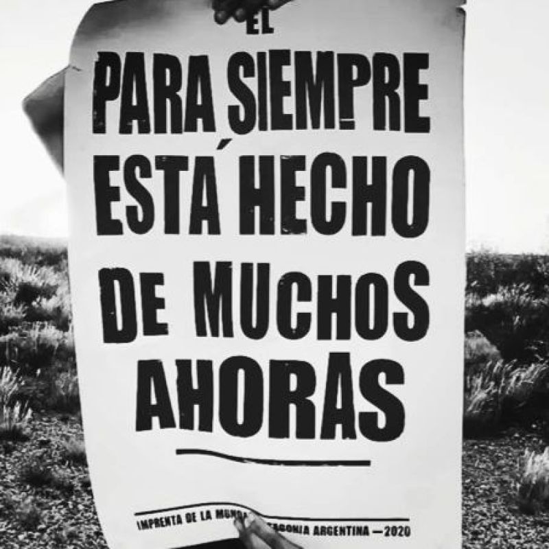 para siempre esta hecho de muchos ahoras.jpg